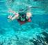 Exploring the Underwater Wonderland: Snorkeling at Caye Caulker, Belize