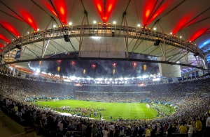 The world talks about “joga bonito”,&nbsp; the Football Route reveals where these stories are still alive