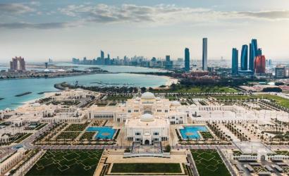 Abu Dhabi’s Ascension: From Sand to Glamour - The Rise of a Major Tourism Destination