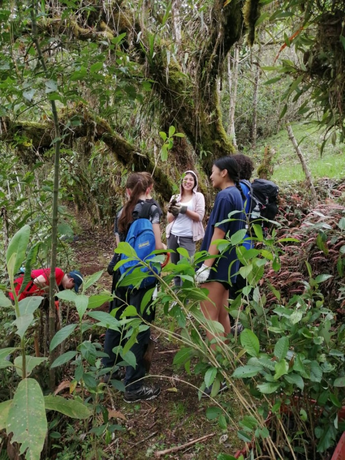 Yunguilla, the ultimate communitybased tourism destination in Quito