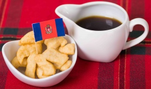 Quito will strengthen gastronomic tourism at the National Geographic Traveller Food Festival 2024