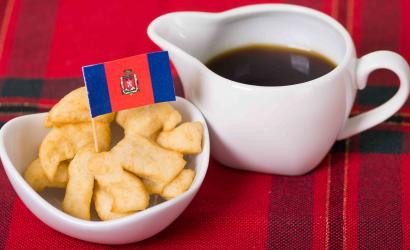 Quito will strengthen gastronomic tourism at the National Geographic Traveller Food Festival 2024