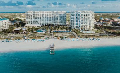 Experience Turks and Caicos accepted into global luxury travel group Virtuoso®