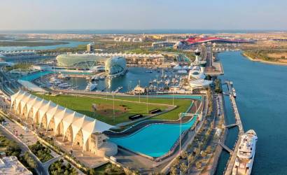 Yas Island rounds up a record year with over 80 global awards