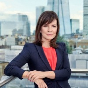 WTTC President & CEO Julia Simpson is unable to attend the Global Summit in Rome on 28th -30th Sep