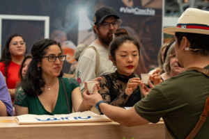 Quito Showcased Its Attractions in the United Kingdom