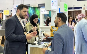 Azerbaijan showcases tourism potential in Dubai at ATM 2024