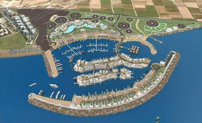 Call for Expressions of Interest for the Pafos (Kissonerga) Marine Development Project in Cyprus