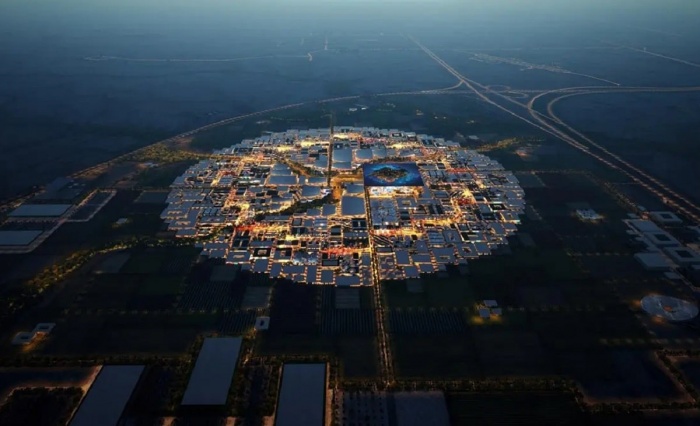 Riyadh eager to host Expo 2030