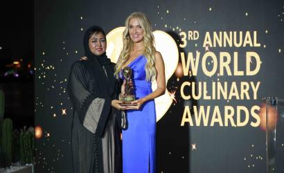 Breaking Travel News explores: Dubai shines at World Culinary Awards