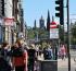 Plans for Edinburgh tourist tax unveiled