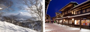 Niseko Village in Hokkaido Unveils Niseko-yo: A Winter Wonderland of Gastronomy