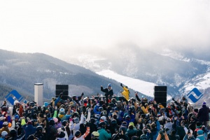 Vail Mountain Unveils 2025/26 Winter Season Music Lineup Featuring 50+ Live Performances