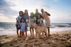 Visit Lauderdale Launches New Global Brand Campaign, “Never Lose Your Splash”