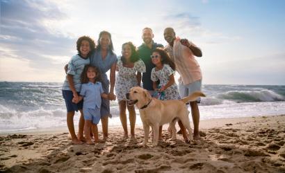 Visit Lauderdale Launches New Global Brand Campaign, “Never Lose Your Splash”