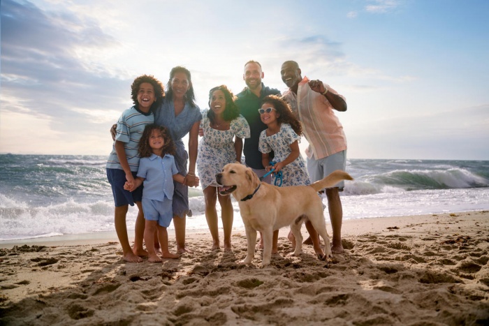 Visit Lauderdale Launches New Global Brand Campaign, “Never Lose Your Splash” | News