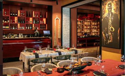 Breaking Travel News explores: SPYCED Restaurant