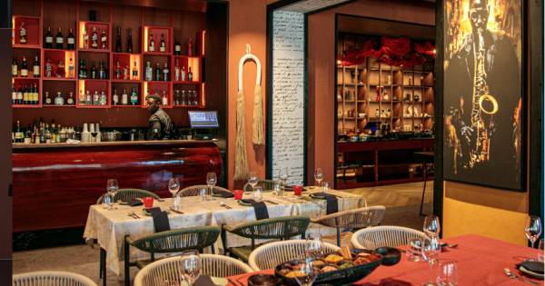 Breaking Travel News explores: SPYCED Restaurant