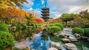 Trip.com data reveals APAC and European travellers hurry to book trips to Japan