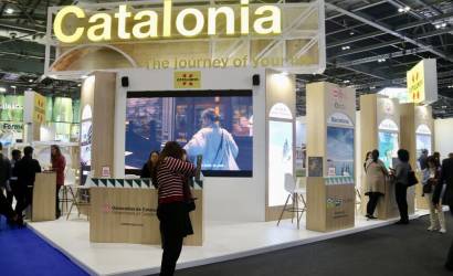 Catalonia attends World Travel Market in London to attract ‘valuable British tourists’