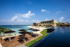 Cancún & Quintana Roo Unveiled: The Ultimate Luxury Escape Awaits
