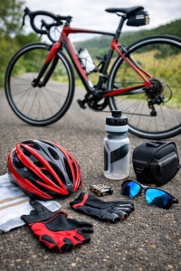 Cycling Tour Ready: The Essential Gear Guide for First-Time Riders