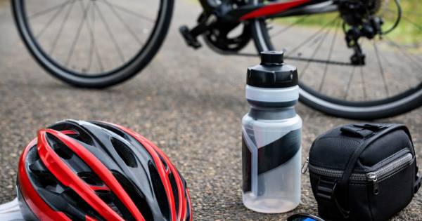Cycling Tour Ready: The Essential Gear Guide for First-Time Riders