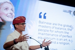 WTD 2022, A Strategic Momentum for Indonesia