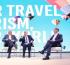 Travel & Tourism industry can shift to a net-positive model by 2050 finds new report