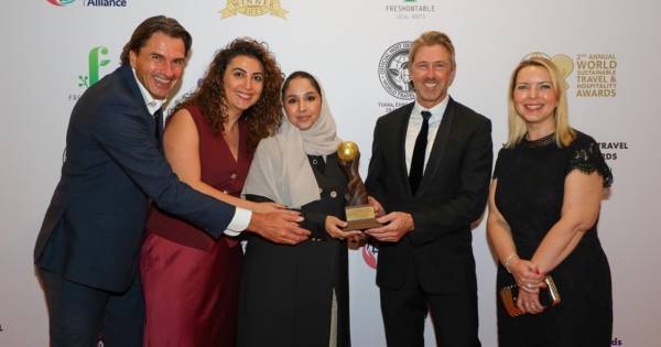 WSTHA and World Sustainable Hospitality Alliance unveil next chapter of partnership