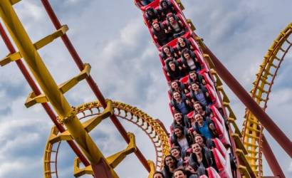 The Adrenaline Rush Is Closer Than You Think at These European Theme Parks