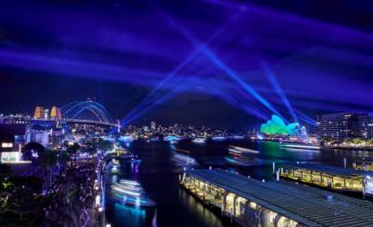 Expressions of Interest Now Open for Vivid Sydney 2024