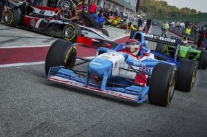 Experience the Thrills of Motorsport in Emilia-Romagna: Following the Trail of Enzo Ferrari