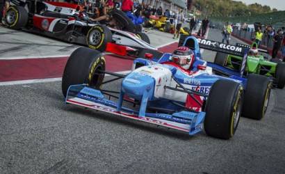 Experience the Thrills of Motorsport in Emilia-Romagna: Following the Trail of Enzo Ferrari
