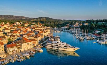 Sail Croatia Launches New 'Wines of Croatia' Elegance Cruises