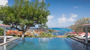 Villa Finder Launches Caribbean Destinations, Adding Over 350 New Villas