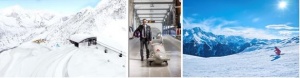 What’s New This Winter, in La Plagne, France?