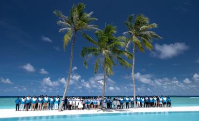 Ifuru Island Maldives Officially Opens