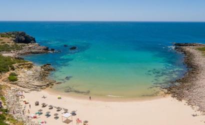 The Algarve Wins World Travel Award for 'Europe's Leading Beach Destination' for the Tenth Time