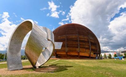Discover the Scientific Secrets of the World We Live In, With the Opening of CERN’s Science Gateway