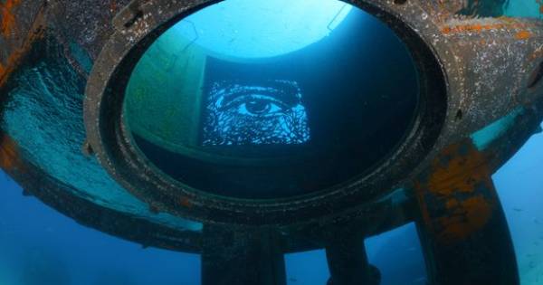Portugal Takes the Plunge: First Underwater Art Exhibition Off the Coast of Albufeira Unveiled Breaking Travel News