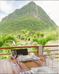 Soley Kouche, St Lucia’s Newest Caribbean-View Dining Experience Opens for Business