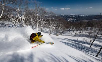 Tohoku Region Is a Mecca for World-Renowned “JAPOW” Powder Snow!