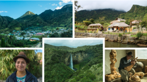 Ecuador’s Oyacachi Recognised as One of the Best Tourism Villages of 2023