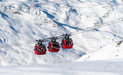 Val Thorens in Les 3 Vallées Set to Open Early Due to Excellent Early Snow Fall With Passes Just €20