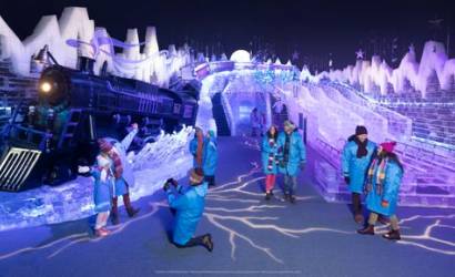 Discover Tennessee's Family-Friendly Winter Festivals & Attractions