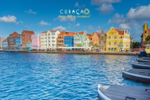 Discover Curaçao at IMM UK