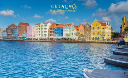 Discover Curaçao at IMM UK