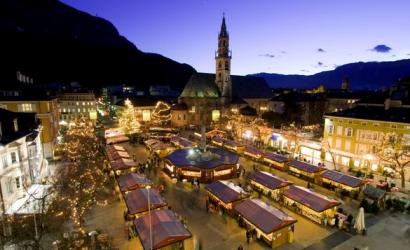 Christmas Markets in Italy 2023