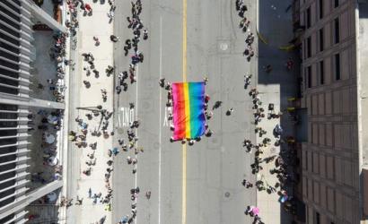 Detroit Shines in 2023 as a Premier LGBTQ+ Inclusive Destination